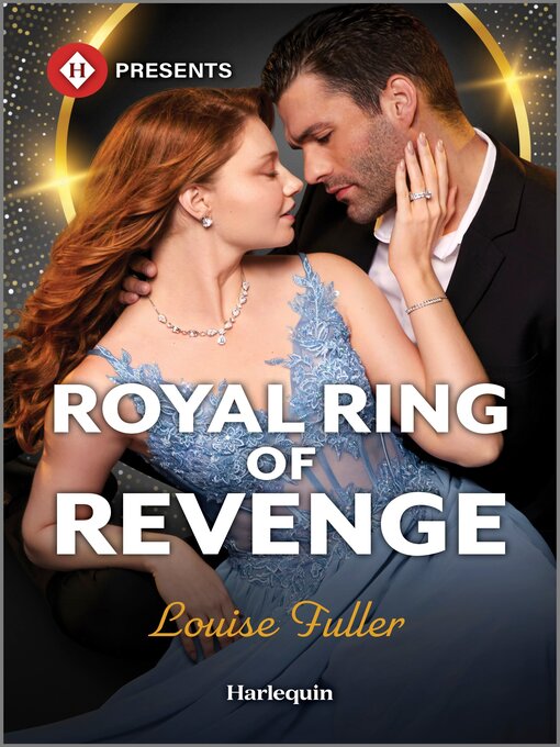 Title details for Royal Ring of Revenge by Louise Fuller - Available